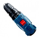 博世（BOSCH）GSB180-LI 18V锂电冲击钻电钻起子机