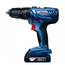 博世（BOSCH）GSB180-LI 18V锂电冲击钻电钻起子机