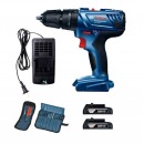 博世（BOSCH）GSB180-LI 18V锂电冲击钻电钻起子机