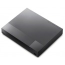 索尼（SONY）BDP-S1500 蓝光DVD 支持USB播放 支持网络视频 播放机 黑色