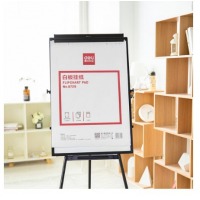 得力(deli)A1白板专用白板纸