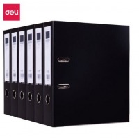 得力（deli）33180 加厚型欧式快劳夹/文件夹