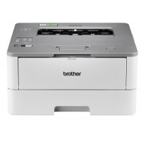 兄弟（brother）HL-2595DW 高速黑白激光打印机A4自动双面办公商用