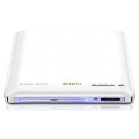 新科 XK-102 普通VCD USB接口 VCD机