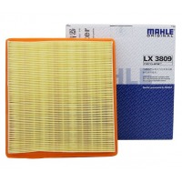马勒(MAHLE)空气滤清器LX3809