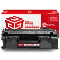 懿品YP CE505A/319黑鼓(带芯片)