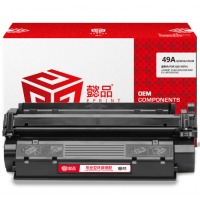 懿品YP Q5949A/308黑鼓(带芯片)