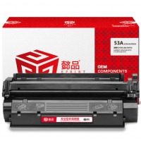 懿品YP Q7553A/315黑鼓(带芯片)