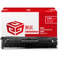 懿品YP Q7516A/309黑鼓(带芯片)