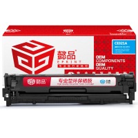 懿品YP CE321A兰鼓(带芯片)