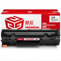 懿品YP CN-CRG328/326黑鼓(带芯片)