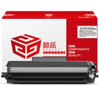 懿品YP TN3135/3235/2435黑粉
