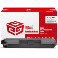 懿品YP TN2140/2822黑鼓