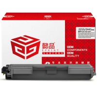 懿品YP TN2215/2441黑鼓