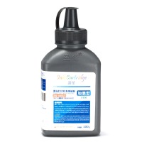 盈佳YJ 惠普/佳能通用黑色碳粉(100G)