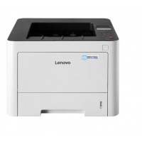 联想（Lenovo）LJ3303DN 黑白激光打印机