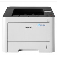 联想（Lenovo）LJ3803DN 黑白激光打印机