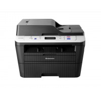 联想（Lenovo）M7615DNA 黑白激光三合一多功能一体机