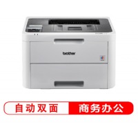 兄弟（brother）HL-3160CDW彩色数码激光打印机彩色激光无线WIFI打印机