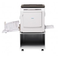 基士得耶（GESTETNER）CP6303C 数码印刷机 油印机一体化速印机