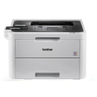 兄弟（brother）HL-3190CDW 彩色激光数码打印机手机无线WIFI自动双面办公商用 