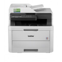 兄弟（brother）DCP-9030CDN 彩色激光多功能一体机