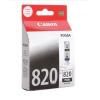 佳能GPI-820/CLI-821墨盒ip3680 ip4760 ip4680 mp558 大黑原装墨盒19ml