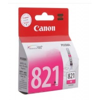 佳能GPI-820/CLI-821墨盒ip3680 ip4760 ip4680 mp558 红色原装墨盒9ml