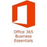 Office 365 Business Essentials协作版