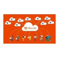 OneDrive for Business with Office Online 在线文件共享