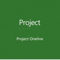 Project Online Professional专业版