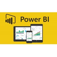 Power BI Pro 可视化工具
