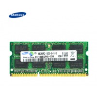 SAMSUNG 三星 原厂2G/4G/8G DDR3 1333/1600 3代 笔记本台式机内存条 DDR3 2G 1333 笔记本内存