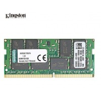 金士顿(Kingston) DDR4 2400 16GB 笔记本内存