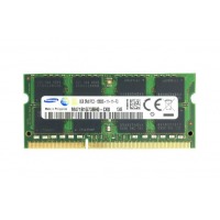 三星（SAMSUNG）台式机/笔记本内存条 DDR3/DDR3L 1600系列 笔记本DDR3 1600 8G 标压1.5V