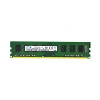 三星（SAMSUNG）台式机/笔记本内存条 DDR3/DDR3L 1600系列 台式机DDR3 1600 8G 标压1.5V