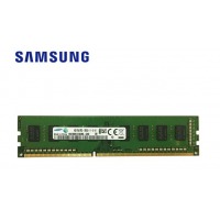 三星（SAMSUNG）台式机笔记本内存条4g8g16g 台式机 DDR3 1600 4G