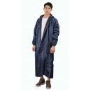 五羊WUYANG迷彩成人雨衣徒步登山雨披户外旅游男女青年加厚加大码防水长款便捷雨具