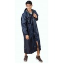 五羊WUYANG迷彩成人雨衣徒步登山雨披户外旅游男女青年加厚加大码防水长款便捷雨具