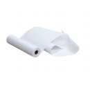 得力（deli）210mm*20m 1卷装 55g 热敏传真纸7723