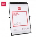 得力(deli)A1白板专用白板纸
