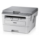 兄弟（brother）DCP-B7500D 按需供粉系列 黑白激光多功能一体机（打印 复印 扫描 双面打印）