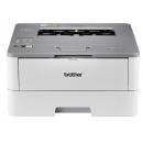 兄弟（brother）HL-2595DW 高速黑白激光打印机A4自动双面办公商用 