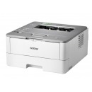 兄弟（brother）HL-2595DW 高速黑白激光打印机A4自动双面办公商用 