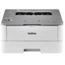 兄弟（brother）HL-2595DW 高速黑白激光打印机A4自动双面办公商用 