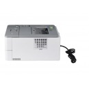 兄弟（brother）HL-2595DW 高速黑白激光打印机A4自动双面办公商用 