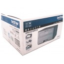 兄弟（brother）HL-2260D 黑白激光打印机 （双面打印）