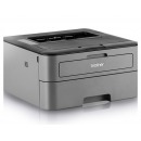 兄弟（brother）HL-2260D 黑白激光打印机 （双面打印）