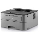 兄弟（brother）HL-2260D 黑白激光打印机 （双面打印）