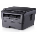 兄弟（brother）DCP-7080 黑白激光多功能一体机(打印、复印、扫描)